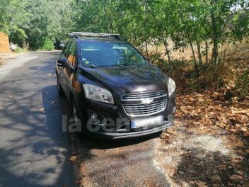 CHEVROLET 