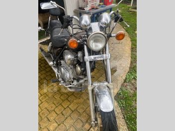 YAMAHA FZ 750