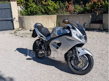 TRIUMPH SPRINT 1050 ST ABS