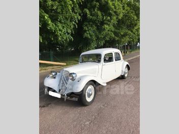 CITROEN 