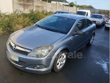 OPEL 