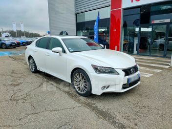 LEXUS 