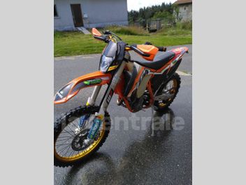 KTM EXC 250