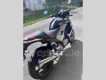 HONDA VFR 800 CROSSRUNNER ABS