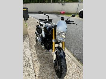 BMW R1200 NINE T