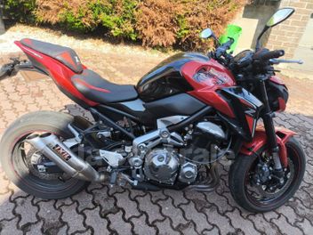KAWASAKI VN 900 CUSTOM