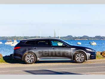 KIA OPTIMA 2 SW II SW 2.0 GDI 205 PLUG-IN HYBRID ULTIMATE AUTO