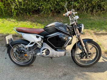 SUPER SOCO TC 3000 W