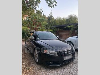 AUDI S4 AVANT (2E GENERATION) II AVANT 4.2 V8 344 QUATTRO