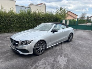 MERCEDES 
