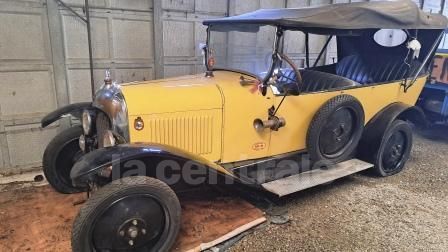 CITROEN 