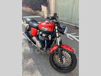 TRIUMPH AMERICA 865