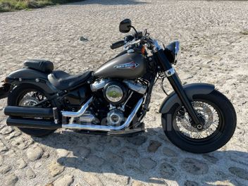 HARLEY DAVIDSON SOFTAIL STREET BOB 1745 ABS