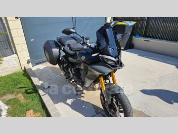 YAMAHA MT-09 900 Y-AMT