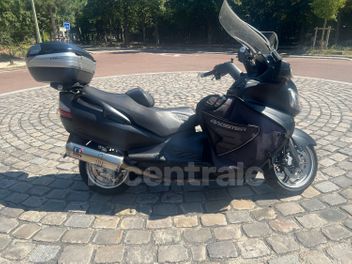 SUZUKI GSX 650 ABS