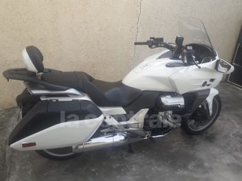 HONDA ST PAN EUROPEAN 1300 ABS