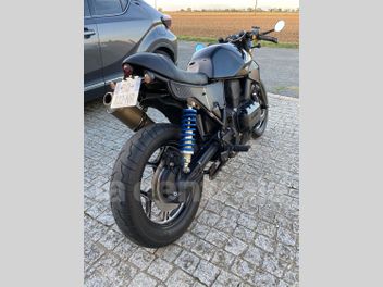 BMW K75 S 750