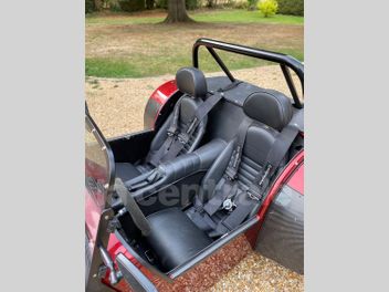 CATERHAM 