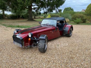 CATERHAM SEVEN SUPER SPRINT SUPER SPRINT 660 95