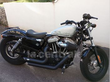 HARLEY DAVIDSON SPORSTER XL 1200 CX