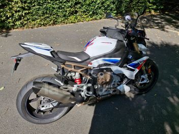 BMW S1000 R 1000
