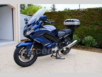 YAMAHA FJR 1300 AE