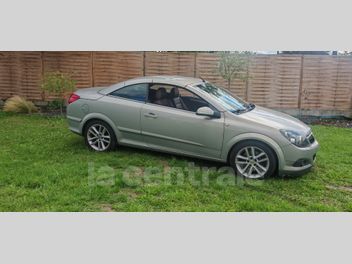 OPEL 