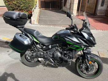KAWASAKI VERSYS 650 ABS