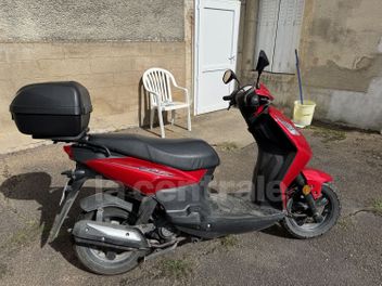 SYM ORBIT 50