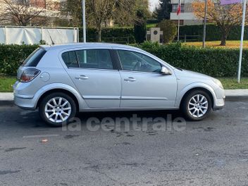 OPEL 