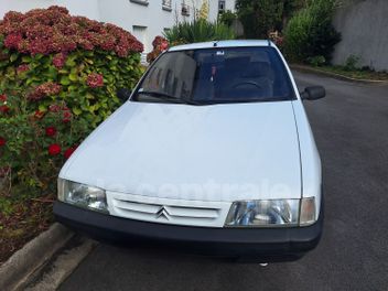 CITROËN TOUS LES MODELES Citroen Zx : tous les modèles et generations de Citroen Zx