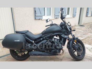 KAWASAKI VULCAN S 650