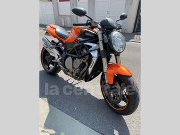 MV AGUSTA BRUTALE 910 S