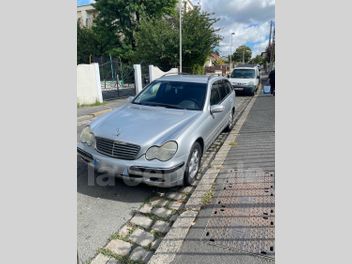 MERCEDES 