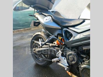 BMW F 800 R ABS