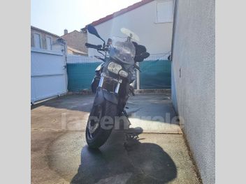 BMW F 800 R ABS
