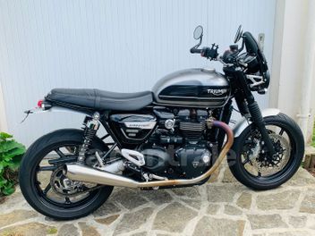 TRIUMPH SPEED TWIN 1200