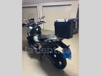 HONDA X-ADV 750