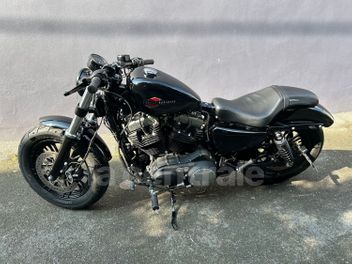 HARLEY DAVIDSON SPORSTER XL 1200 CX