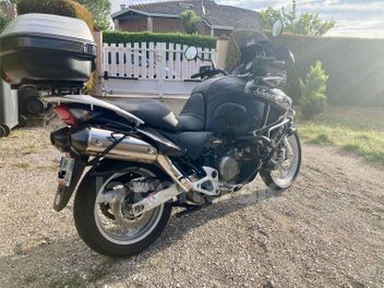HONDA XL VARADERO 1000 ABS
