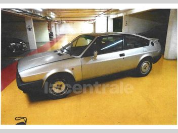 ALFA ROMEO 