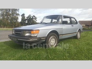 SAAB 