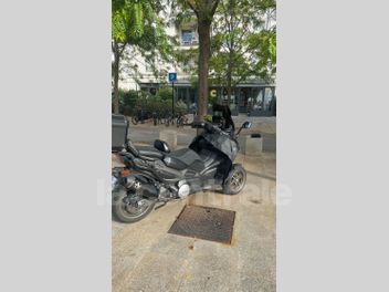 KYMCO CV3 550