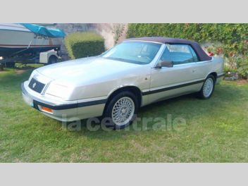 CHRYSLER 
