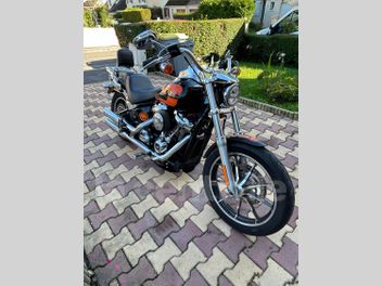 HARLEY DAVIDSON SOFTAIL 1745