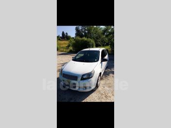 CHEVROLET 