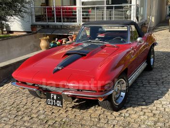CHEVROLET 
