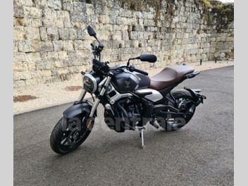 VOGE ROADSTER 500