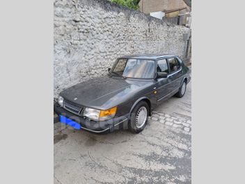 SAAB 