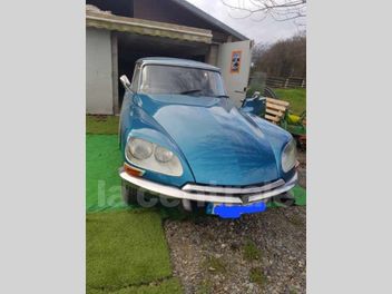 CITROEN 
